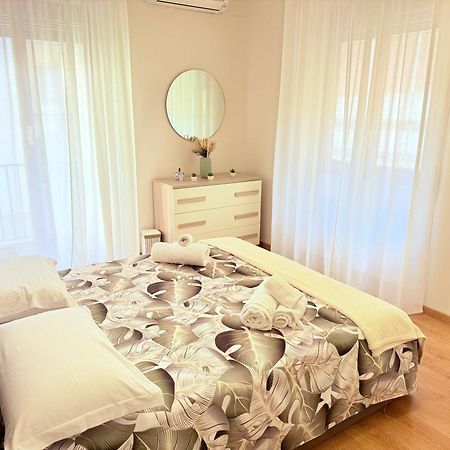 Dimora Del Corso Apartment Salerno Exterior photo