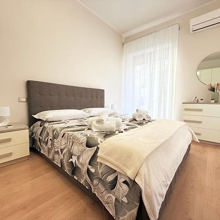 Dimora Del Corso Apartment Salerno Exterior photo