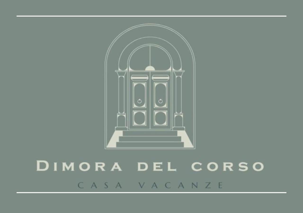 Dimora Del Corso Apartment Salerno Exterior photo