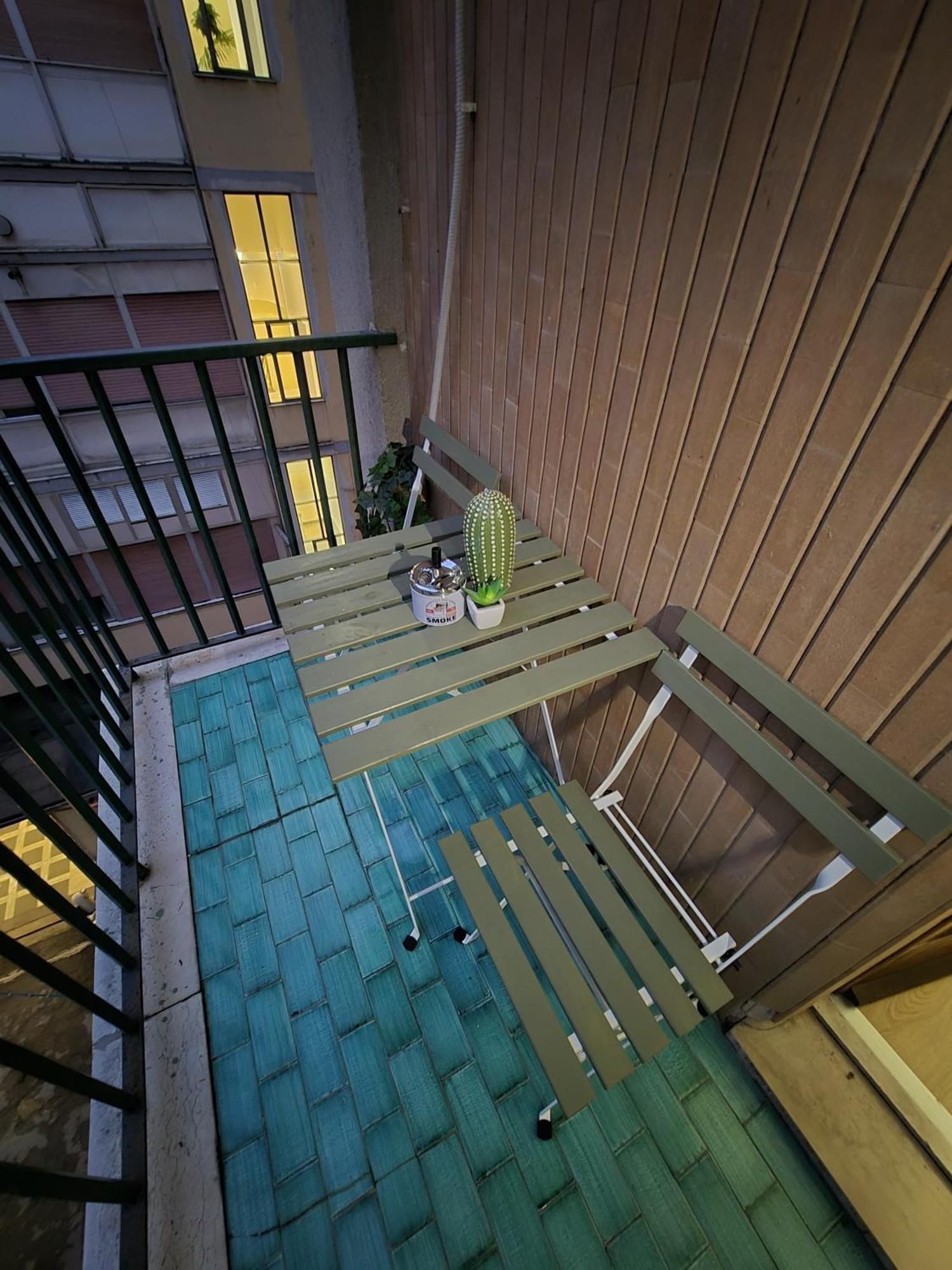 Dimora Del Corso Apartment Salerno Exterior photo